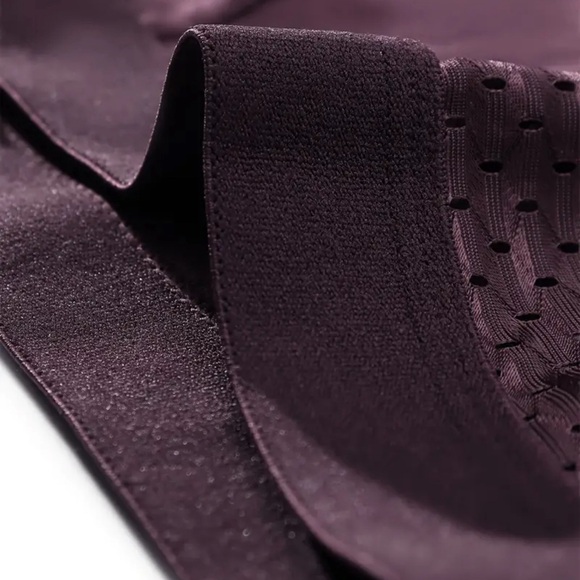 New mens underwear briefs medium sz 32 M mesh breathable never worn skivies - Picture 3 of 6